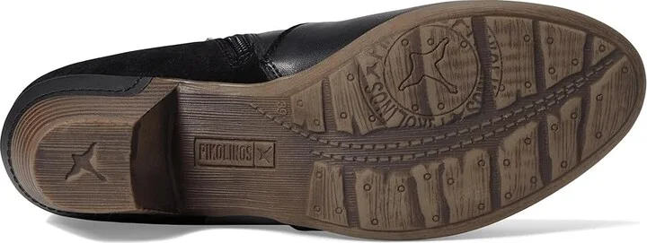 PIKOLINOS Rotterdam 902-8943C1 Women's Boots Siena : EU 42 (US Women's 11.5-12) B - Medium - Image 7