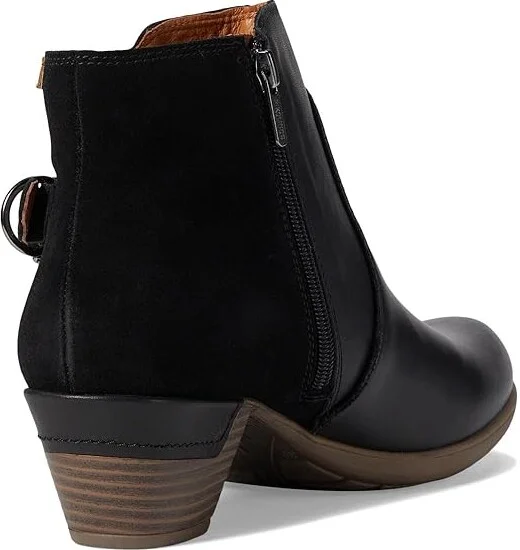 PIKOLINOS Rotterdam 902-8943C1 Women's Boots Siena : EU 42 (US Women's 11.5-12) B - Medium - Image 8