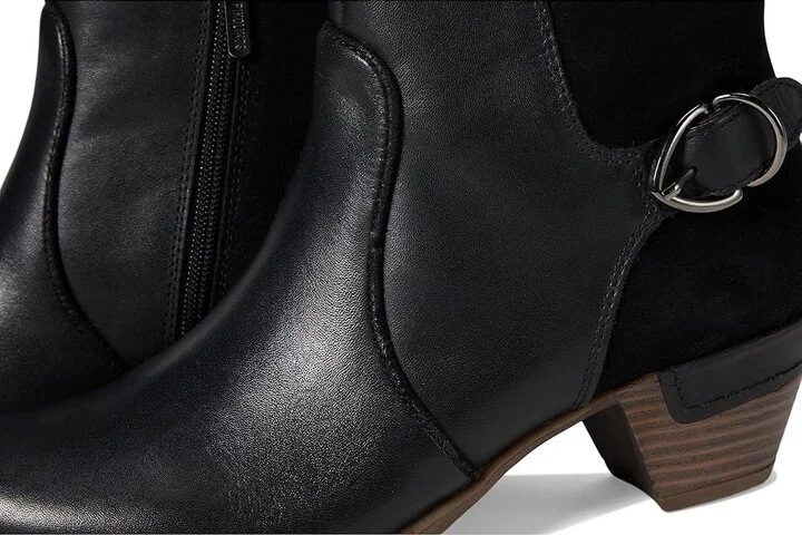 PIKOLINOS Rotterdam 902-8943C1 Women's Boots Siena : EU 42 (US Women's 11.5-12) B - Medium - Image 9