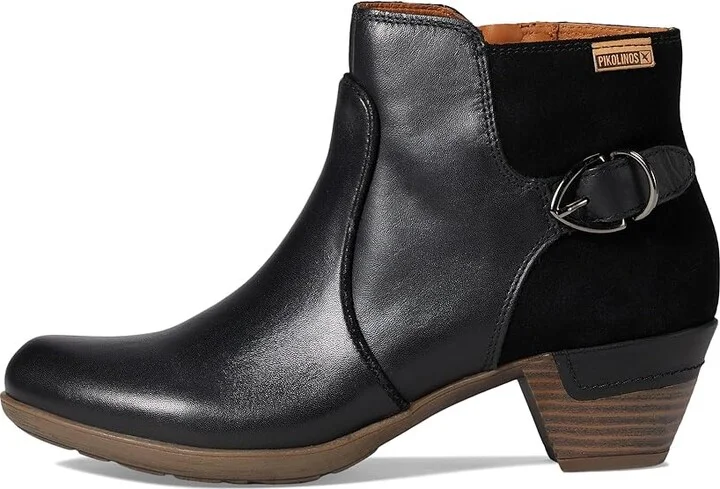 PIKOLINOS Rotterdam 902-8943C1 Women's Boots Siena : EU 42 (US Women's 11.5-12) B - Medium - Image 10