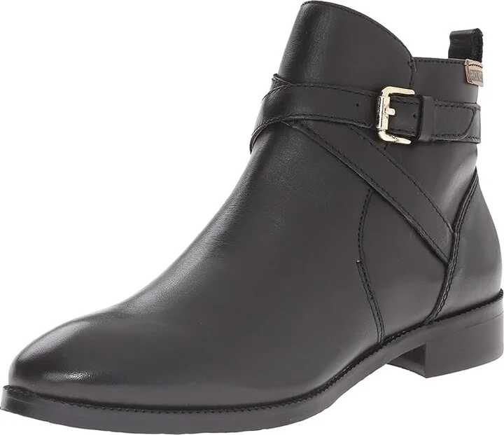 PIKOLINOS Royal W4D-8614 Women's Shoes Black : EU 40 (US Women's 9.5-10) B - Medium, Leather - Image 2