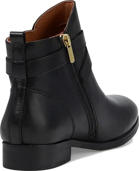 PIKOLINOS Royal W4D-8614 Women's Shoes Black : EU 40 (US Women's 9.5-10) B - Medium, Leather - Image 5