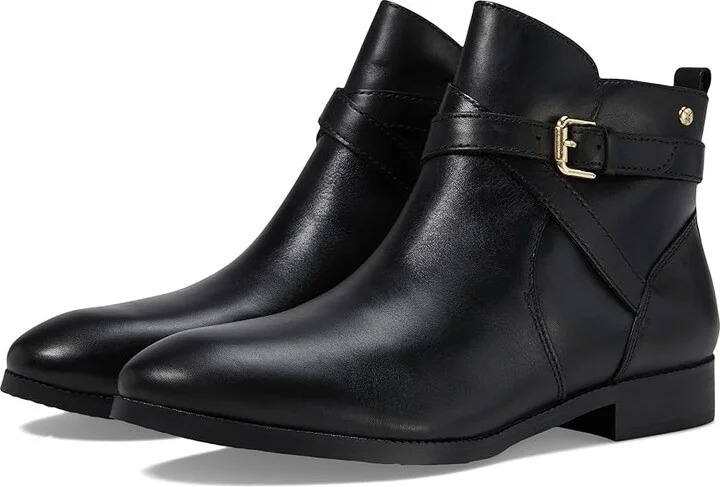 PIKOLINOS Royal W4D-8614 Women's Shoes Black : EU 40 (US Women's 9.5-10) B - Medium, Leather