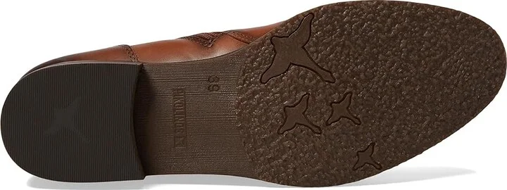PIKOLINOS Royal W4D-8614 Women's Shoes Brandy : EU 40 (US Women's 9.5-10) B - Medium, Leather - Image 4
