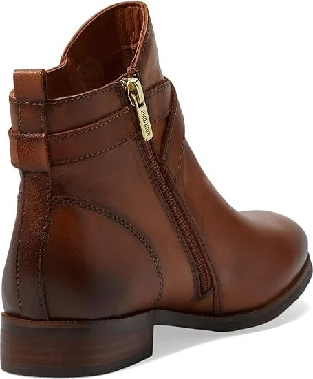 PIKOLINOS Royal W4D-8614 Women's Shoes Brandy : EU 40 (US Women's 9.5-10) B - Medium, Leather - Image 5