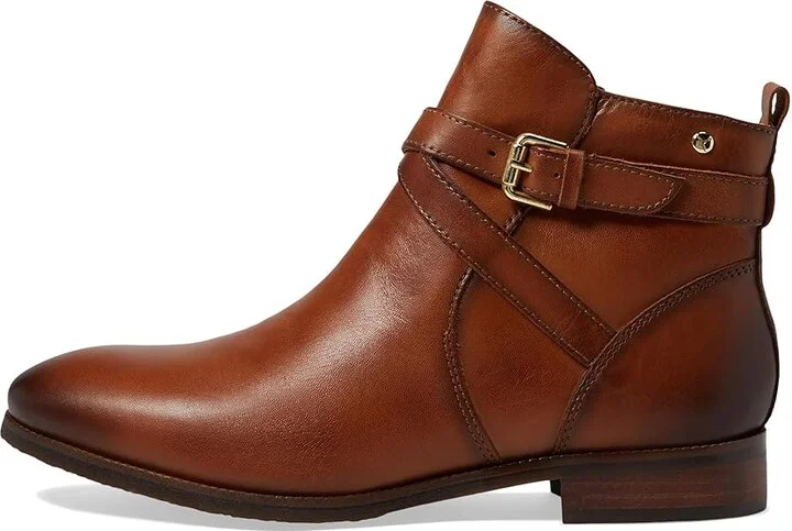 PIKOLINOS Royal W4D-8614 Women's Shoes Brandy : EU 40 (US Women's 9.5-10) B - Medium, Leather - Image 7