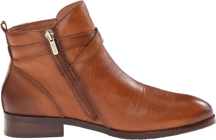 PIKOLINOS Royal W4D-8614 Women's Shoes Brandy : EU 40 (US Women's 9.5-10) B - Medium, Leather - Image 8