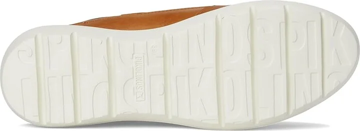 PIKOLINOS Rueda W2A Women's Shoes Brandy 3 : EU 41 (US Women's 10.5-11) B - Medium, Leather - Image 3