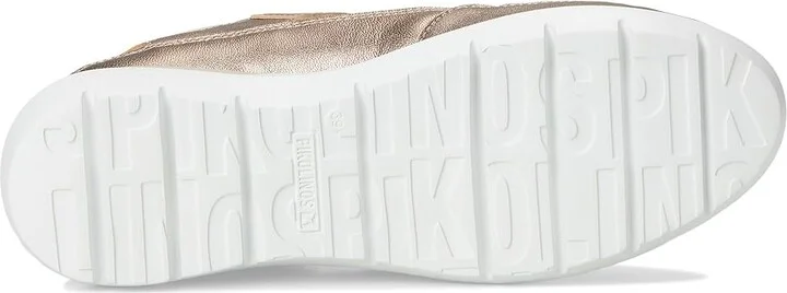 PIKOLINOS Rueda W2A Women's Shoes Stone : EU 42 (US Women's 11.5-12) B - Medium, Leather - Image 3