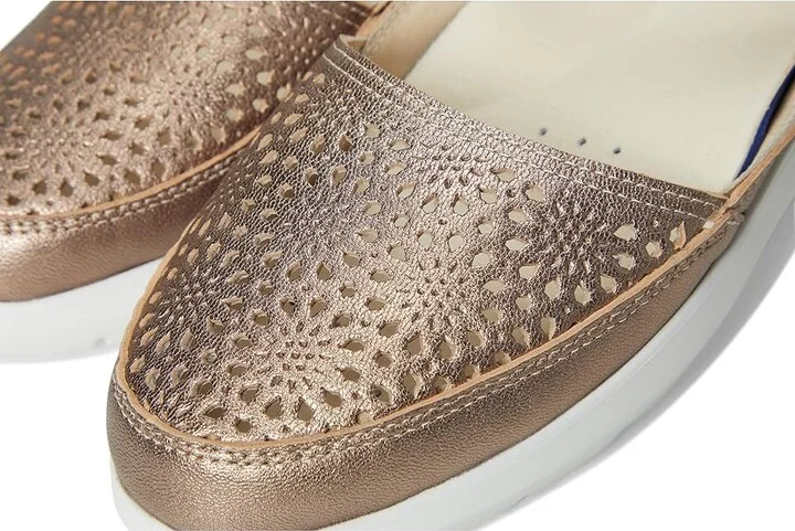 PIKOLINOS Rueda W2A Women's Shoes Stone : EU 42 (US Women's 11.5-12) B - Medium, Leather - Image 7
