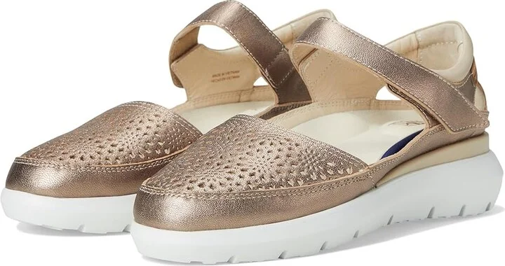 PIKOLINOS Rueda W2A Women's Shoes Stone : EU 42 (US Women's 11.5-12) B - Medium, Leather