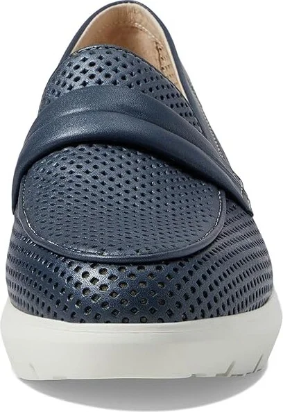 PIKOLINOS Rueda Women's Shoes Blue : EU 40 (US Women's 9.5-10) B - Medium, Leather - Image 5