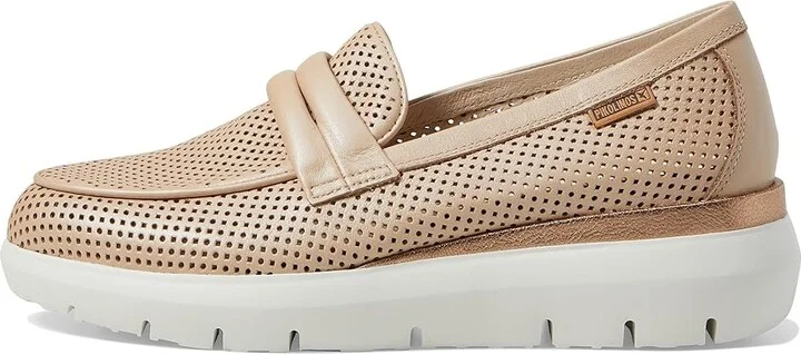 PIKOLINOS Rueda Women's Shoes Blue : EU 40 (US Women's 9.5-10) B - Medium, Leather - Image 11