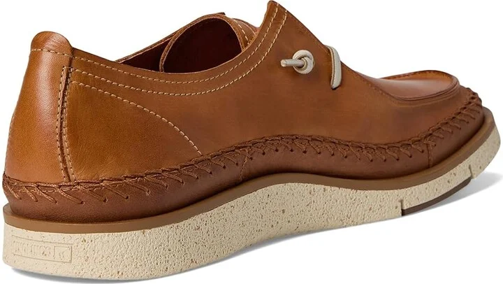 PIKOLINOS San Juan M6L Men's Lace-up Boots Brandy 1 : EU 42 (US Men's 8.5-9) D - Medium, Leather - Image 4
