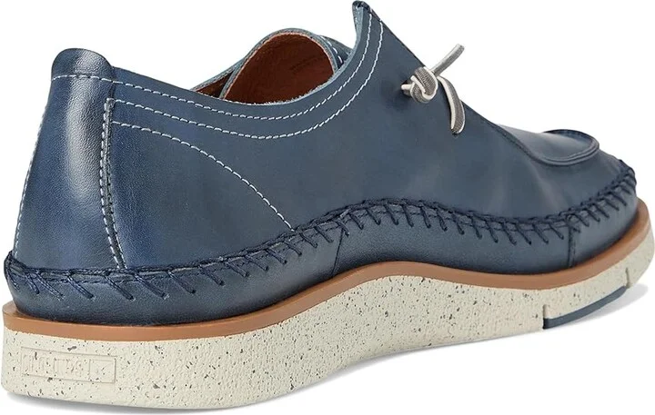 PIKOLINOS San Juan M6L Men's Lace-up Boots Brandy 1 : EU 42 (US Men's 8.5-9) D - Medium, Leather - Image 10