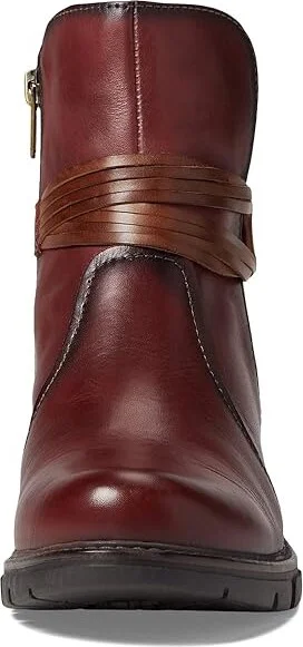 PIKOLINOS San Sebastia W1T-8906C2 Women's Shoes Arcilla : EU 36 (US Women's 5.5-6) B - Medium, Leather - Image 2