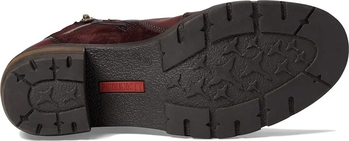 PIKOLINOS San Sebastia W1T-8906C2 Women's Shoes Arcilla : EU 36 (US Women's 5.5-6) B - Medium, Leather - Image 3