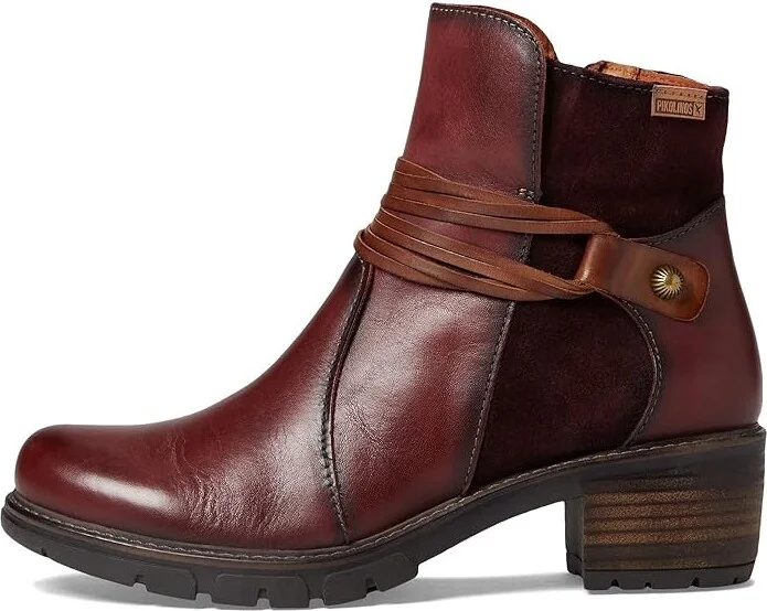 PIKOLINOS San Sebastia W1T-8906C2 Women's Shoes Arcilla : EU 36 (US Women's 5.5-6) B - Medium, Leather - Image 6