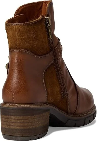 PIKOLINOS San Sebastia W1T-8906C2 Women's Shoes Cuero : EU 40 (US Women's 9.5-10) B - Medium, Leather - Image 4