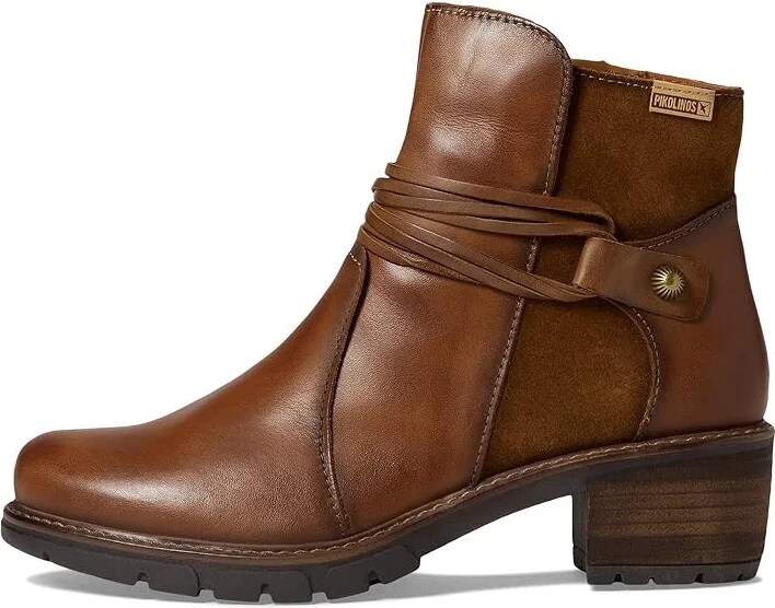 PIKOLINOS San Sebastia W1T-8906C2 Women's Shoes Cuero : EU 40 (US Women's 9.5-10) B - Medium, Leather - Image 5