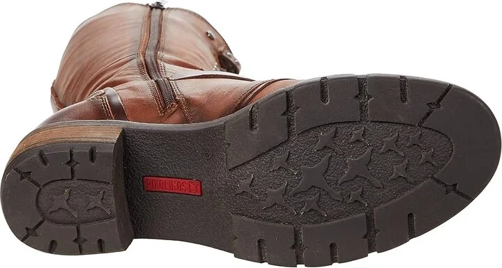 PIKOLINOS San Sebastia W1T-9624 Women's Shoes Cuero : EU 35 (US Women's 4.5-5) B - Medium, Leather - Image 3
