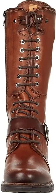 PIKOLINOS San Sebastia W1T-9624 Women's Shoes Cuero : EU 35 (US Women's 4.5-5) B - Medium, Leather - Image 5