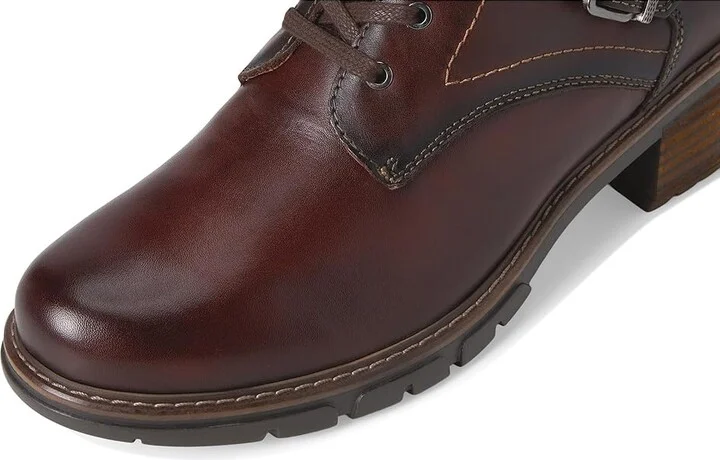 PIKOLINOS San Sebastian W1T-8675C1 Women's Boots Topo : EU 40 (US Women's 9.5-10) B - Medium, Leather - Image 8