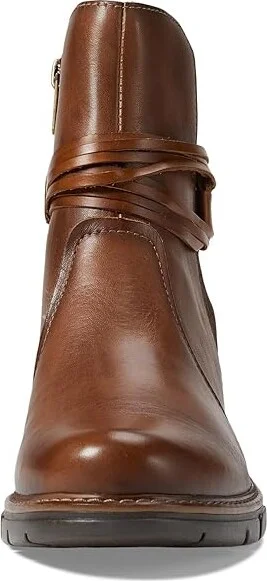 PIKOLINOS San Sebastian W1T-8906C2 Women's Boots Topo : EU 39 (US Women's 8.5-9) B - Medium, Leather - Image 2