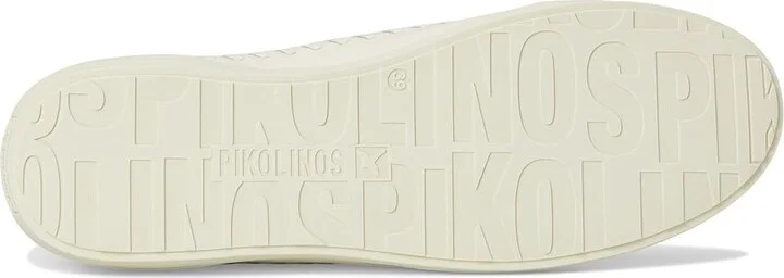 PIKOLINOS Soller W8B-6531 Women's Shoes Nata : EU 35 (US Women's 4.5-5) B - Medium, Leather/Rubber - Image 3