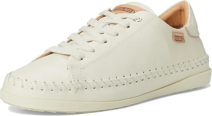 PIKOLINOS Soller W8B-6531 Women's Shoes Nata : EU 35 (US Women's 4.5-5) B - Medium, Leather/Rubber - Image 5