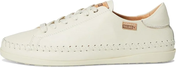 PIKOLINOS Soller W8B-6531 Women's Shoes Nata : EU 35 (US Women's 4.5-5) B - Medium, Leather/Rubber - Image 6