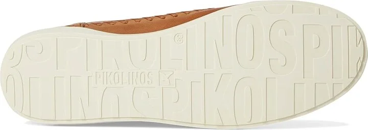 PIKOLINOS Soller W8B-6531 Women's Shoes Nata : EU 35 (US Women's 4.5-5) B - Medium, Leather/Rubber - Image 9