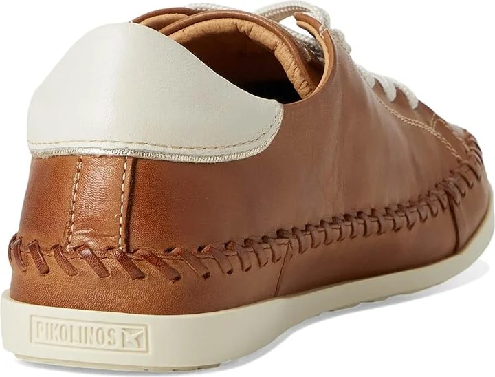 PIKOLINOS Soller W8B-6531 Women's Shoes Nata : EU 35 (US Women's 4.5-5) B - Medium, Leather/Rubber - Image 10