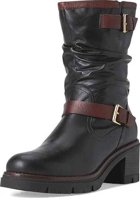 PIKOLINOS Soria W0B-8534C1 Women's Boots Brandy : EU 40 (US Women's 9.5-10) B - Medium, Leather - Image 11