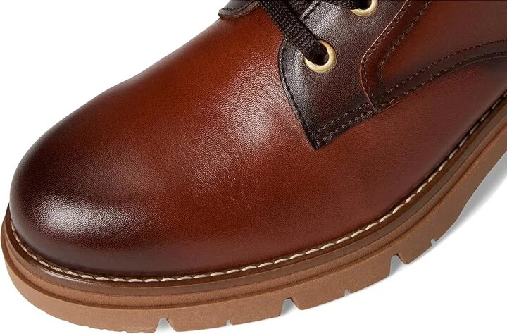 PIKOLINOS Soria W0B-8552C2 Women's Boots Cognac : EU 40 (US Women's 9.5-10) B - Medium, Leather - Image 2