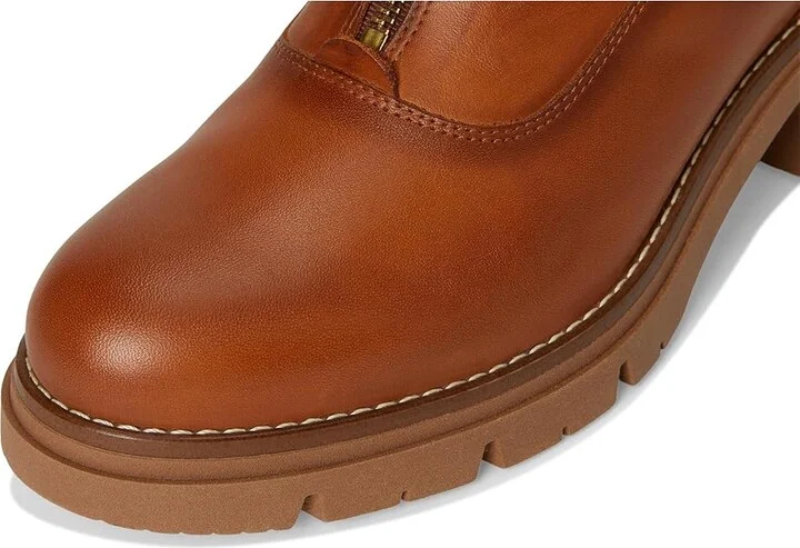 PIKOLINOS Soria W0B-8626 Women's Boots Brandy : EU 40 (US Women's 9.5-10) B - Medium, Leather - Image 2