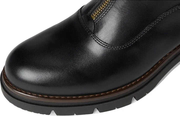 PIKOLINOS Soria W0B-8626 Women's Boots Brandy : EU 40 (US Women's 9.5-10) B - Medium, Leather - Image 8
