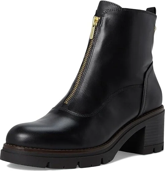 PIKOLINOS Soria W0B-8626 Women's Boots Brandy : EU 40 (US Women's 9.5-10) B - Medium, Leather - Image 11