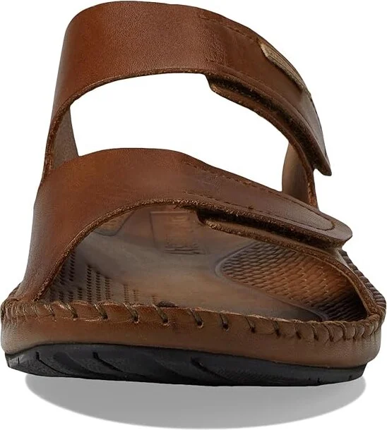 PIKOLINOS Tarifa 06J-0084 Men's Sandals Cuero : EU 46 (US Men's 12.5) D - Medium, Leather - Image 2