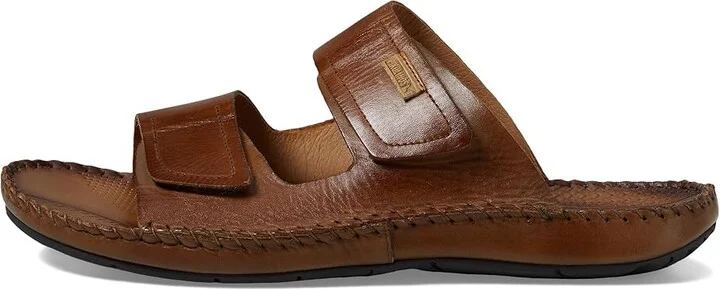 PIKOLINOS Tarifa 06J-0084 Men's Sandals Cuero : EU 46 (US Men's 12.5) D - Medium, Leather - Image 5