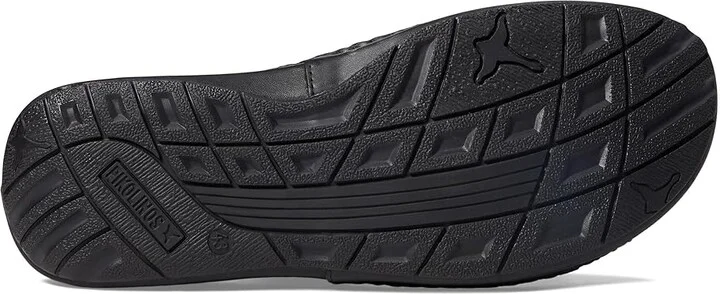 PIKOLINOS Tarifa 06J-0084 Men's Sandals Cuero : EU 46 (US Men's 12.5) D - Medium, Leather - Image 7