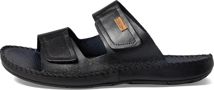 PIKOLINOS Tarifa 06J-0084 Men's Sandals Cuero : EU 46 (US Men's 12.5) D - Medium, Leather - Image 9