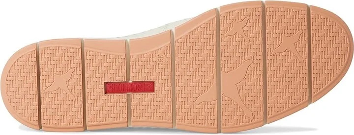 PIKOLINOS Tenerife W8D Women's Flat Shoes Nata : EU 42 (US Women's 11) B - Medium, Leather - Image 3