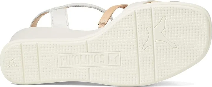PIKOLINOS Teulada W2B-1994C2 Women's Shoes Nata/Carra : EU 41 (US Women's 10.5-11) B - Medium, Leather - Image 3