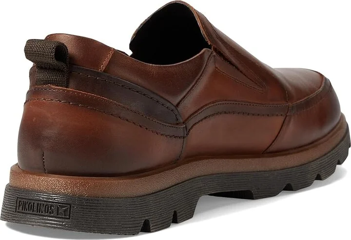 PIKOLINOS Vigo M3M Men's Lace-up Boots Cuero : EU 42 (US Men's 8.5-9) D - Medium, Leather - Image 4