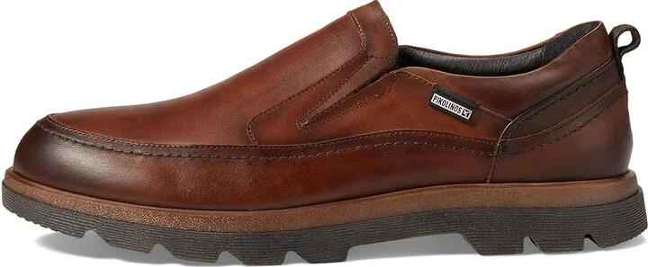 PIKOLINOS Vigo M3M Men's Lace-up Boots Cuero : EU 42 (US Men's 8.5-9) D - Medium, Leather - Image 6