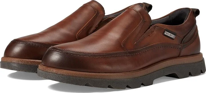 PIKOLINOS Vigo M3M Men's Lace-up Boots Cuero : EU 42 (US Men's 8.5-9) D - Medium, Leather