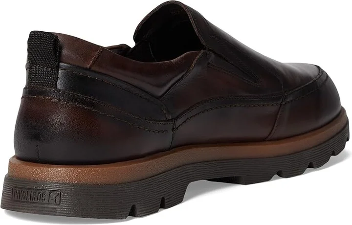 PIKOLINOS Vigo M3M Men's Lace-up Boots Olmo : EU 42 (US Men's 8.5-9) D - Medium, Leather - Image 10