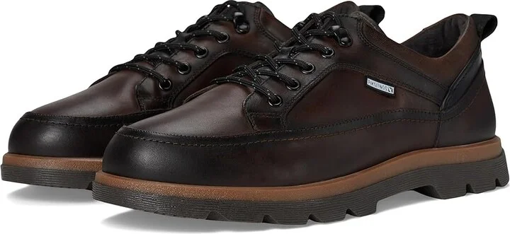 PIKOLINOS Vigo M3M Men's Lace-up Boots Olmo : EU 42 (US Men's 8.5-9) D - Medium, Leather