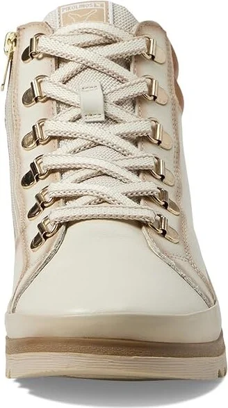 PIKOLINOS Vigo W3W-8564C1 Women's Shoes Nata : EU 36 (US Women's 5.5-6) B - Medium, Leather - Image 2